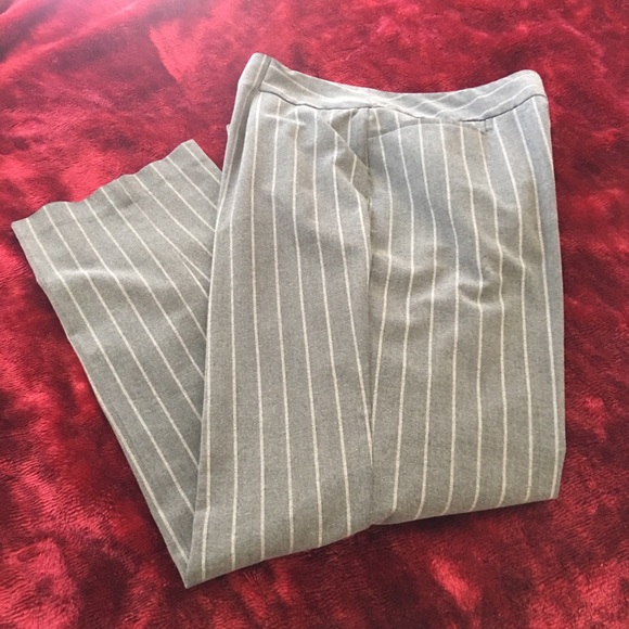 🎉DRESS SLACKS Apt 9 Maxwell Style Size 16 - Picture 4 of 5